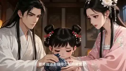 姻缘镜，遇仙郎