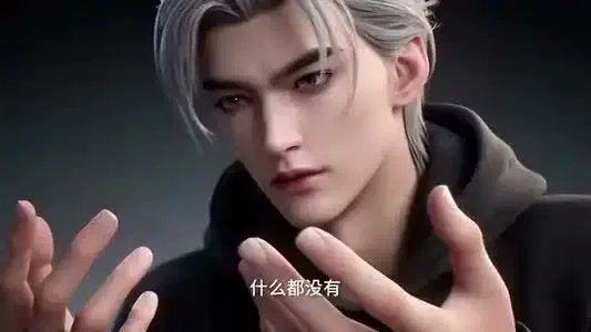 诡异命纹：纹满地府，刻漫天庭