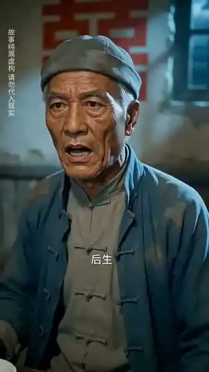 喜村僵临