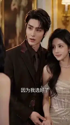 我的白月光，谁敢动