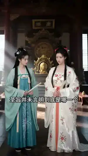 换嫁后，首辅大人又心动了