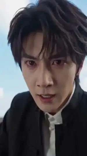 不败狂龙，师姐别追了2
