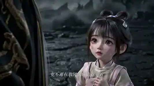 魔渊之上