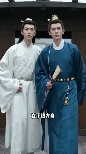 婉盈首辅情深