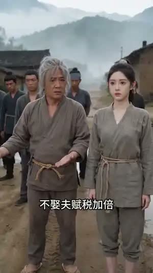 我在古代开豆腐工厂