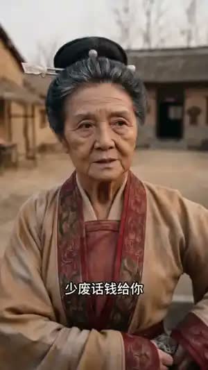 九十四岁宗主宠翻天