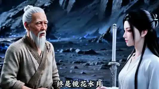 百岁悟道仙途第二季