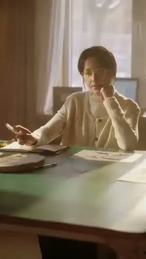 吻在时光尽头
