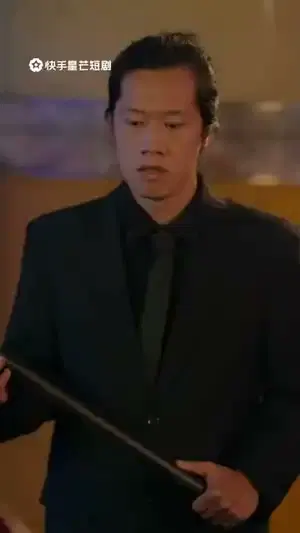 资本运作之千面美女蛇