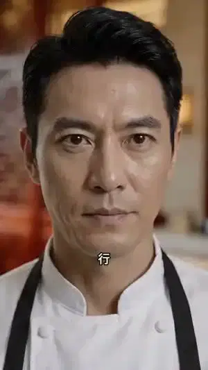 饭店风云