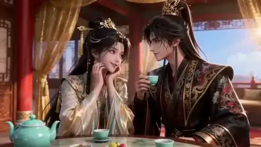 皇叔太难撩
