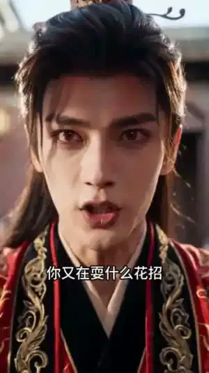 王妃归来：权倾京华