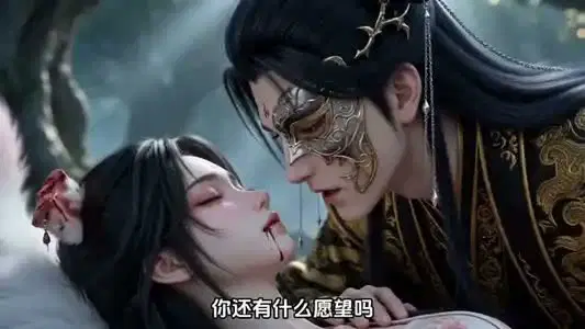 仙门别等了，小师妹去魔族当团宠了