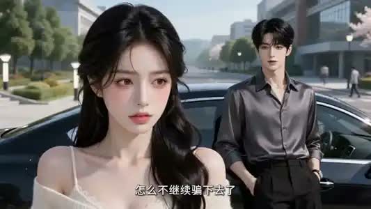 用校花室友照片网恋：第一季，灼灼春焰
