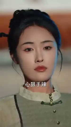 女高手下山，她是真大佬