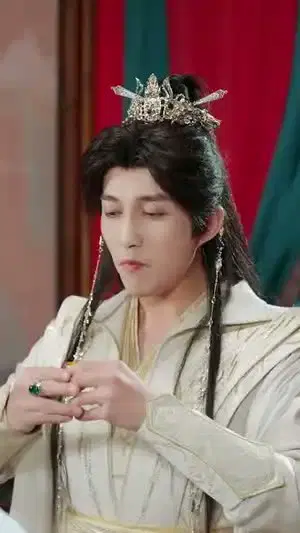 盲婿修仙传