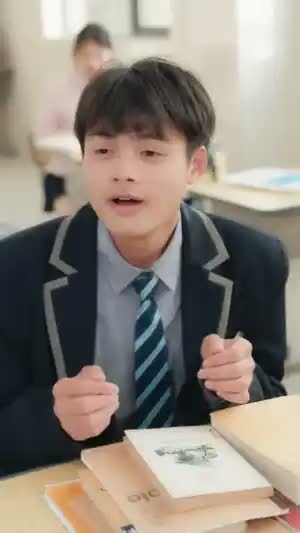 萌妹校霸要逆袭