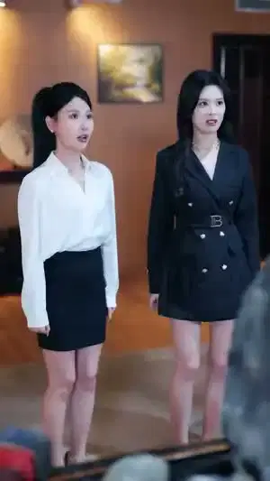 女总裁赌石，把我开出来了