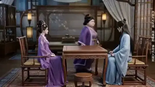 良缘满堂香