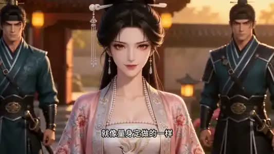 将门嫡女:辞旧缘遇良相