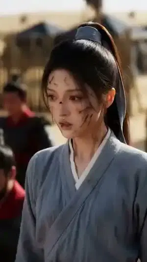 错嫁将军后，我藏不住了