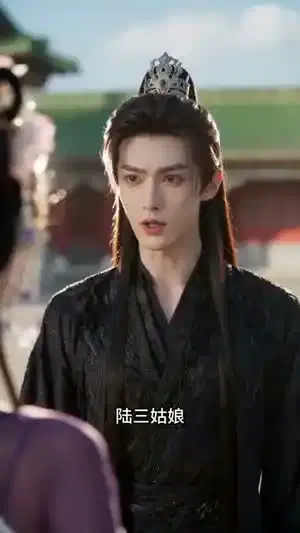 夫人，世子他蓄谋已久