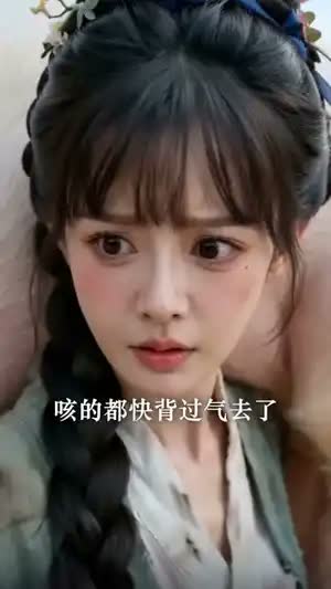 瘸腿少爷的小蛮仆