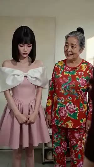 被调包十八年，我让顾家彻底塌房
