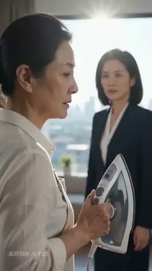 灶火生香