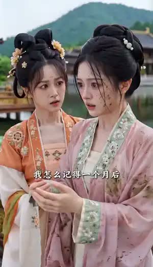 穿成反派后我成了团宠小作精