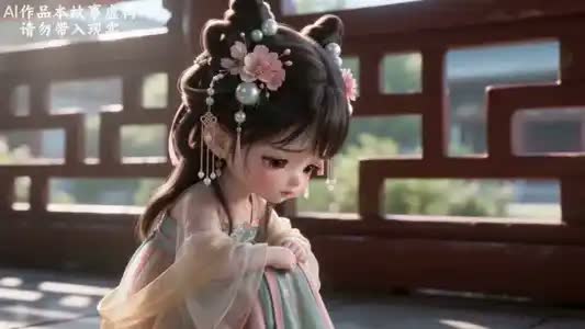 箱子里的大唐：开局投喂小兕子