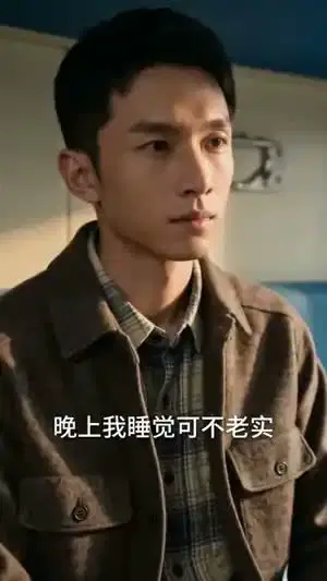 过年回家，与三个精神小妹挤软卧
