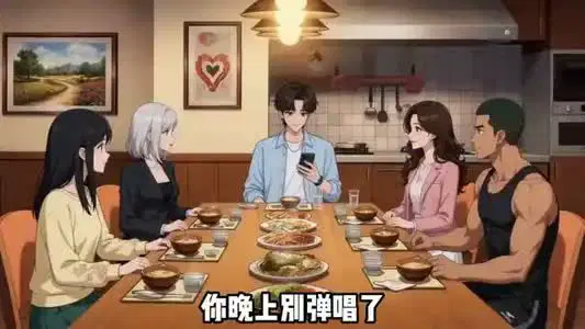 上岸斩我？参加恋综火爆全网第二季