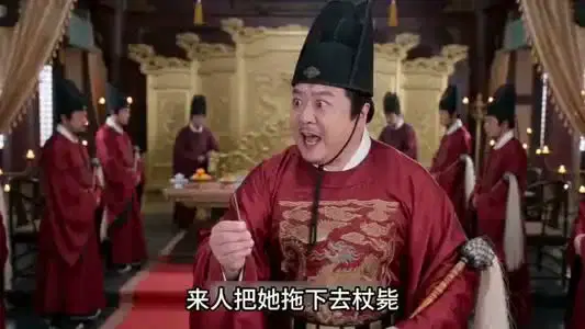 穿成宫女又何妨，我有猫狗来护航