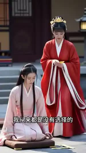 重生换嫁：嫡姐抢穷书生，我嫁帝王搞女权