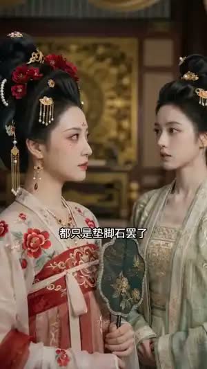 重生后，我成了盛京最尊贵的侯夫人