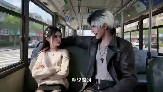 深渊降临，我靠收容系统救女友