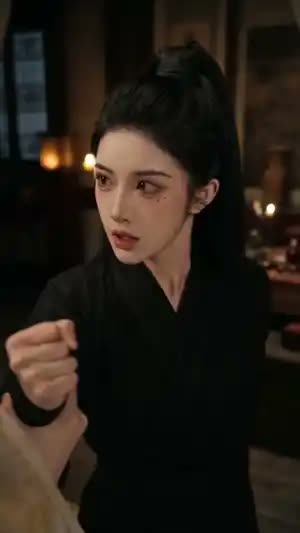 嫡女不戏说