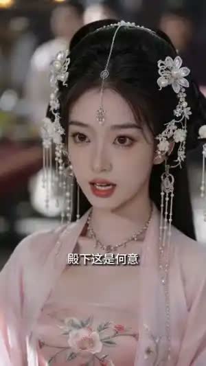 娇娇醉：曼妙太子妃