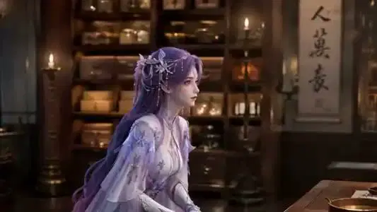 师姐的骨中宠