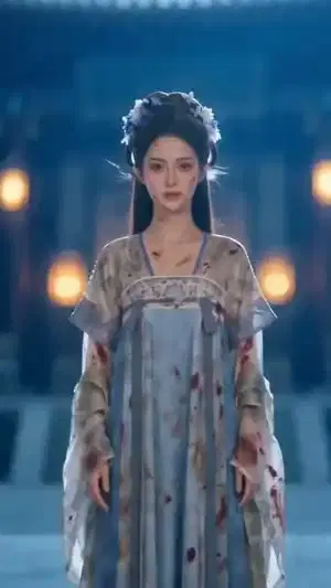 卿谋覆君庭
