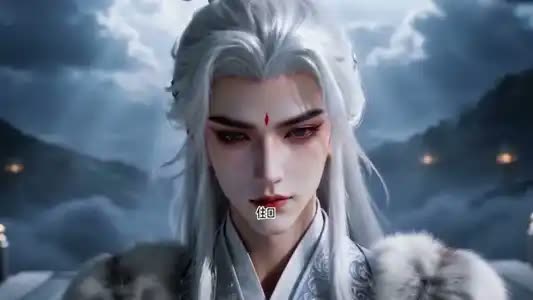 反话成真：师尊他不对劲