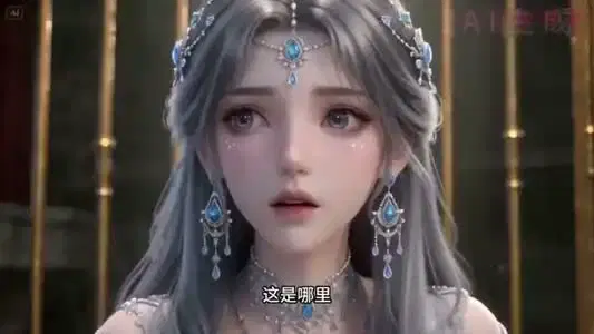 玩偶奇遇记