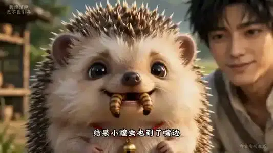 完了，这破农场来的全是祖宗！