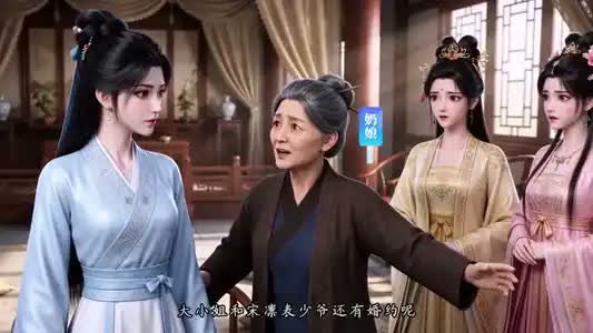 韵晚腹黑