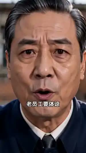 厂里分房被顶替，我靠锅炉房成首富