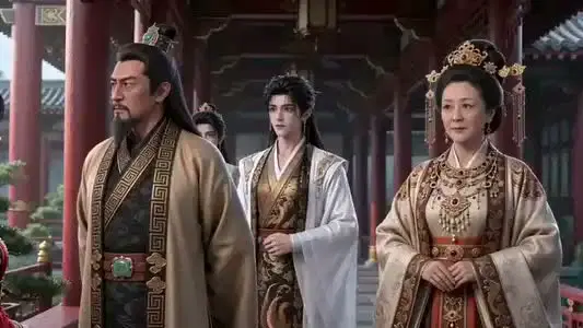 小圆要嫁他