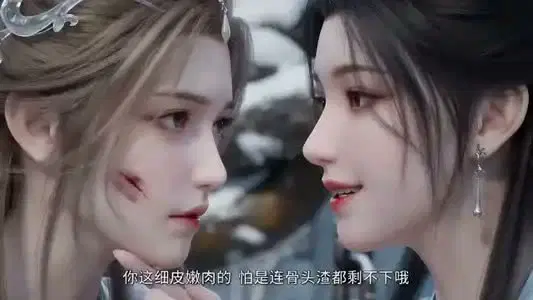 我在魔域开宗门