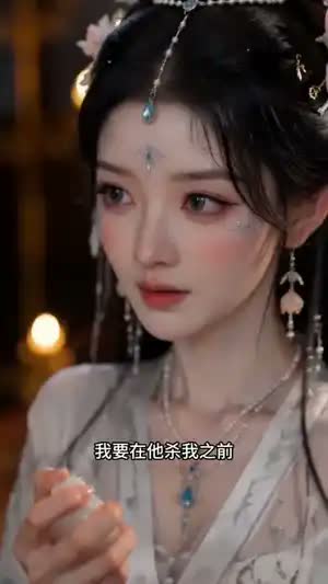 反派求生实录