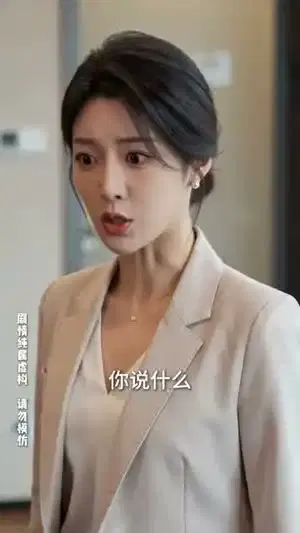 职场无退路，她自立门户